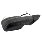 DOOR MIRROR RH POWER HTD TEXTURED — photo 5