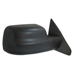 DOOR MIRROR RH POWER HTD TEXTURED