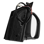 DOOR MIRROR RH POWER PTM W/MEMORY/BLIND SPOT — photo 3