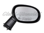 DOOR MIRROR RH POWER PTM MANUAL FOLD HTD W/BLIND SPOT — photo 2