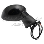 DOOR MIRROR RH POWER PTM MANUAL FOLD HTD W/BLIND SPOT — photo 3