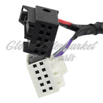 DOOR MIRROR RH POWER PTM MANUAL FOLD HTD W/BLIND SPOT — photo 4