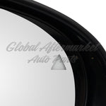 DOOR MIRROR RH POWER PTM MANUAL FOLD HTD W/BLIND SPOT — photo 5