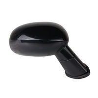 DOOR MIRROR RH POWER PTM MANUAL FOLD HTD W/BLIND SPOT