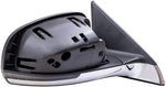 DOOR MIRROR RH POWER PTM HTD W/SIGNAL W/O LOGO — photo 3