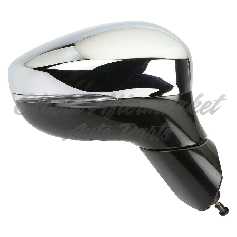 DOOR MIRROR RH POWER FITS LTD FOR 17-19/19