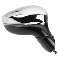 DOOR MIRROR RH POWER FITS LTD FOR 17-19/19