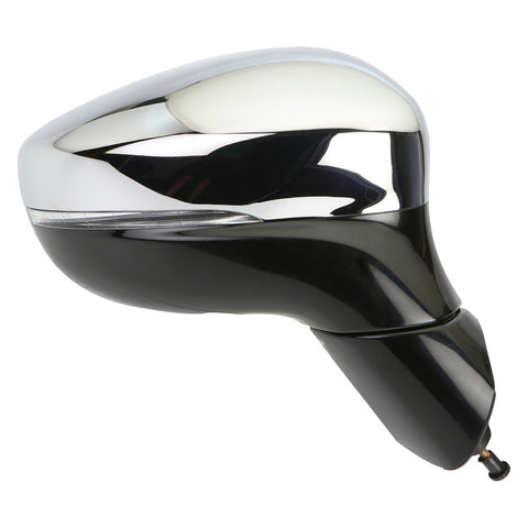 DOOR MIRROR RH POWER FITS LTD FOR 17-19/19