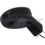 DOOR MIRROR RH POWER PTM TEXTURED BASE W/BLIND SPOT — photo 4