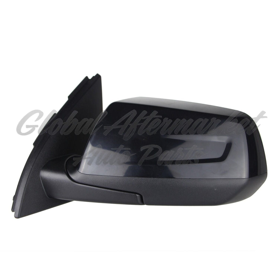 DOOR MIRROR RH POWER