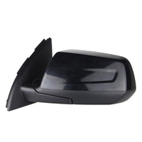 DOOR MIRROR RH POWER