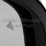 DOOR MIRROR RH POWER PTM HTD W/BLIND SPOT — photo 5