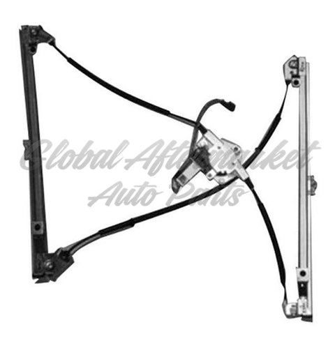 WINDOW REGULATOR FR LH POWER