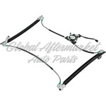 WINDOW REGULATOR FR LH POWER — photo 4