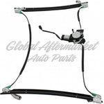 WINDOW REGULATOR FR LH POWER — photo 5