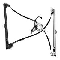 WINDOW REGULATOR FR LH POWER