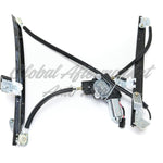 WINDOW REGULATOR FR LH POWER — photo 3