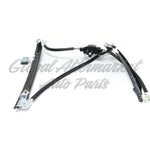 WINDOW REGULATOR FR LH POWER — photo 5