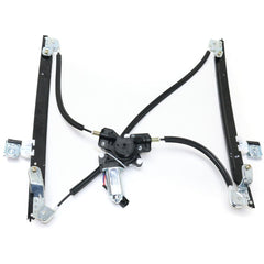 WINDOW REGULATOR FR LH POWER