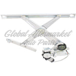 WINDOW REGULATOR FR LH POWER W/MOTOR — photo 5