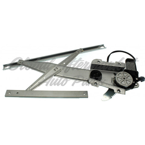 WINDOW REGULATOR FR LH POWER
