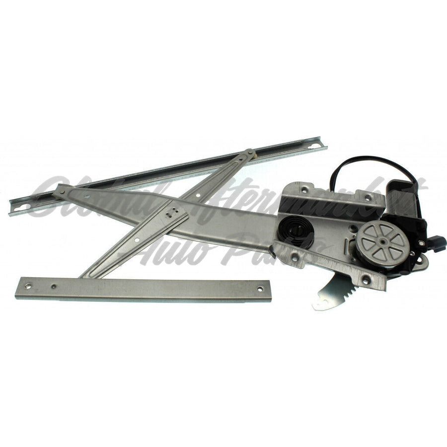 WINDOW REGULATOR FR LH POWER