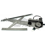 WINDOW REGULATOR FR LH POWER — photo 2