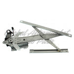 WINDOW REGULATOR FR LH POWER — photo 3