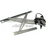 WINDOW REGULATOR FR LH POWER — photo 4