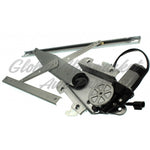 WINDOW REGULATOR FR LH POWER — photo 5