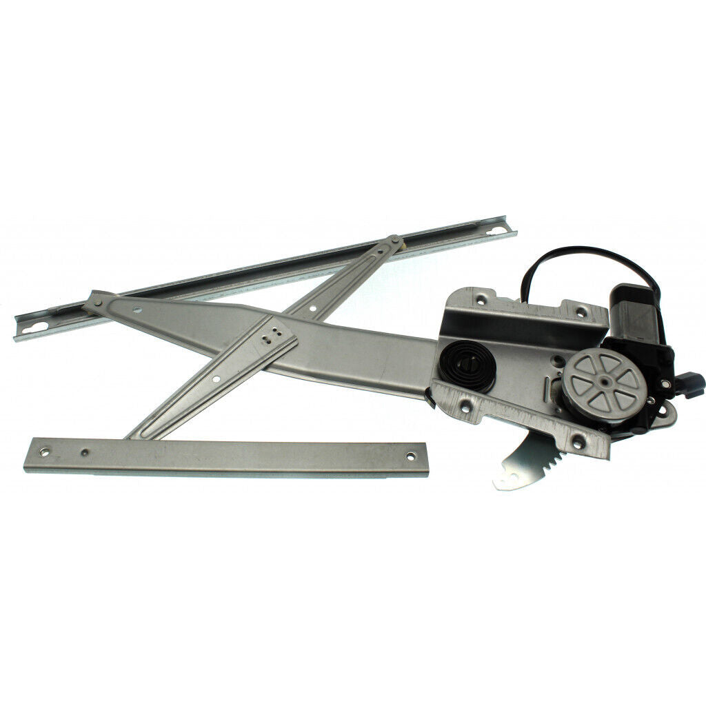 WINDOW REGULATOR FR LH POWER