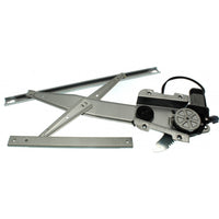 WINDOW REGULATOR FR LH POWER