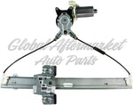 WINDOW REGULATOR FR LH POWER W/MOTOR — photo 4