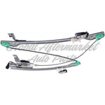 WINDOW REGULATOR FR LH POWER W/MOTOR — photo 3