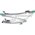 WINDOW REGULATOR FR LH POWER W/MOTOR — photo 5