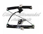WINDOW REGULATOR FR LH POWER W/MOTOR 2 PIN — photo 2