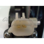 WINDOW REGULATOR FR LH POWER W/MOTOR 2 PIN — photo 3
