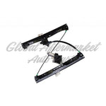 WINDOW REGULATOR FR LH POWER W/MOTOR 2 PIN — photo 4