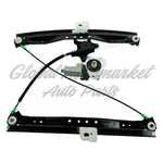 WINDOW REGULATOR FR LH POWER W/MOTOR 2 PIN — photo 5