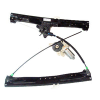 WINDOW REGULATOR FR LH POWER W/MOTOR 6 PIN