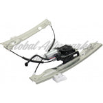WINDOW REGULATOR FR LH POWER W/MOTOR — photo 5