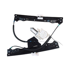 WINDOW REGULATOR FR LH POWER W/MOTOR