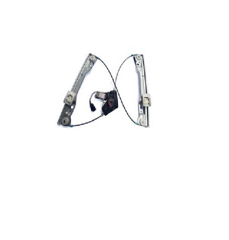 WINDOW REGULATOR FR LH POWER W/MOTOR