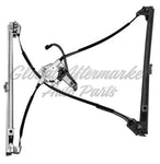 WINDOW REGULATOR FR RH POWER — photo 1