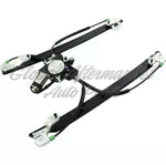 WINDOW REGULATOR FR RH POWER — photo 3