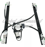 WINDOW REGULATOR FR RH POWER — photo 4