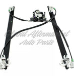 WINDOW REGULATOR FR RH POWER — photo 5