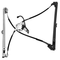 WINDOW REGULATOR FR RH POWER