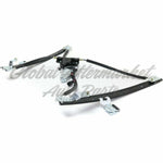 WINDOW REGULATOR FR RH POWER — photo 1