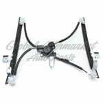 WINDOW REGULATOR FR RH POWER — photo 3